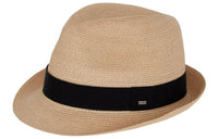 SAINT LAURENT Hats Women's Khaki
