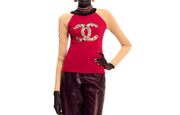 CHANEL Knitwear Women's Multicolor