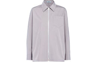 PRADA Shirts Women's Gray