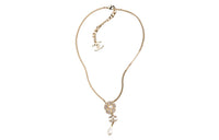 CHANEL Necklaces Women's
