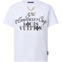 LOUIS VUITTON Lv X Ac T-Shirt