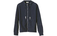 HERMES SS22 Jackets Coats Men's Marine Blue