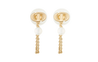 DIOR Earrings Women's