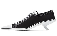 PRADA High Heels Women's Black