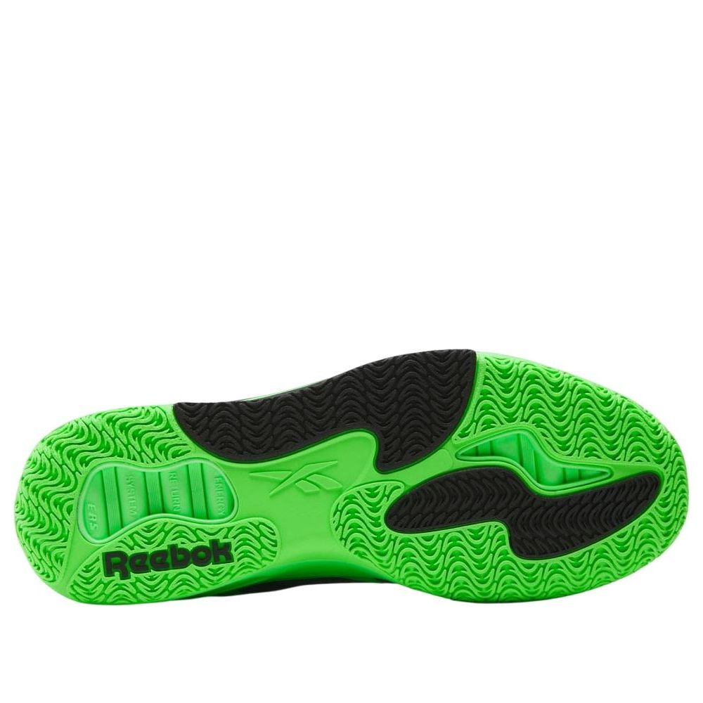 Reebok Engine A 'Solar Lime' 100218464