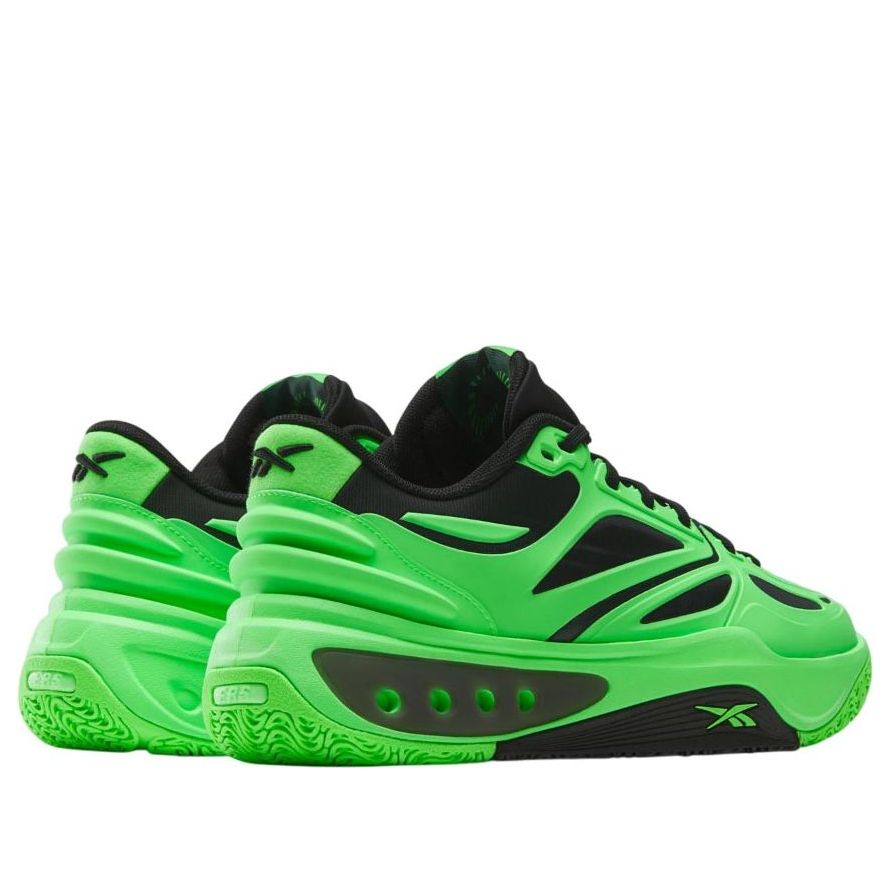Reebok Engine A 'Solar Lime' 100218464