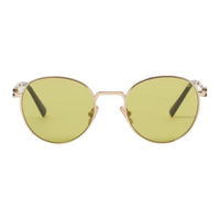 MIU MIU Eyewear Round frame Sunglasses