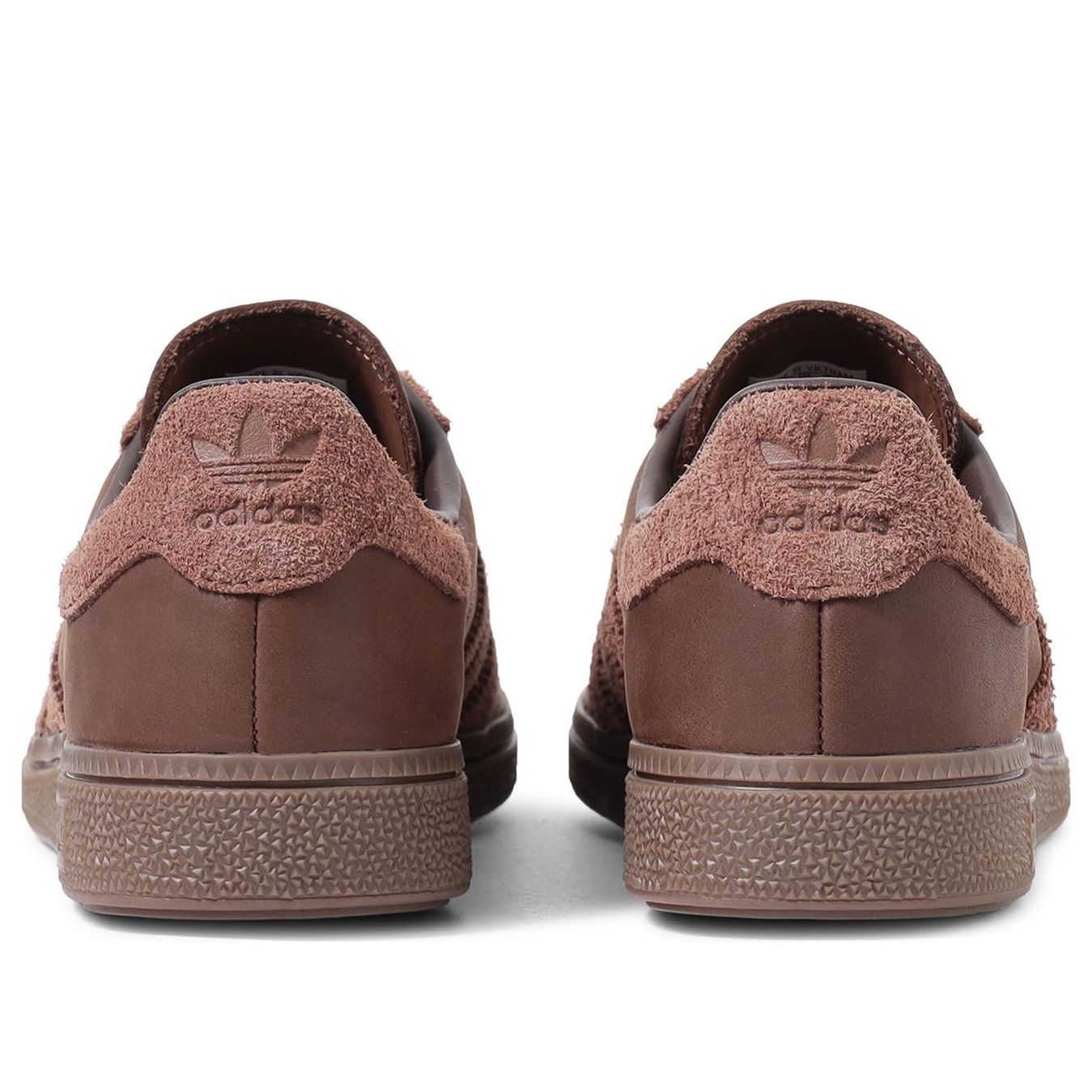 adidas x size? Billy's Sapporo 'Japan Brown' JS1822