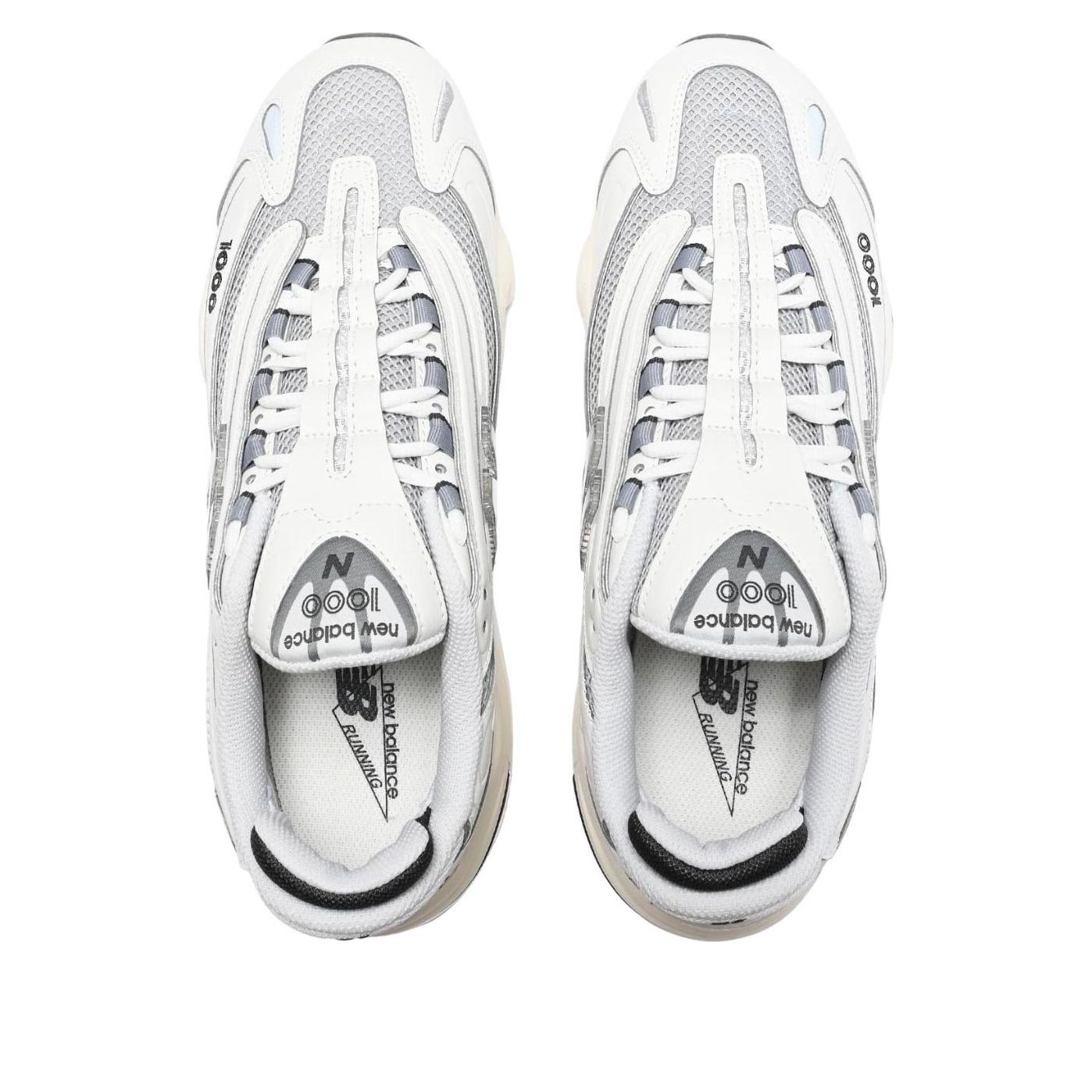 New Balance 1000 'Sea Salt Grey' M1000MEW