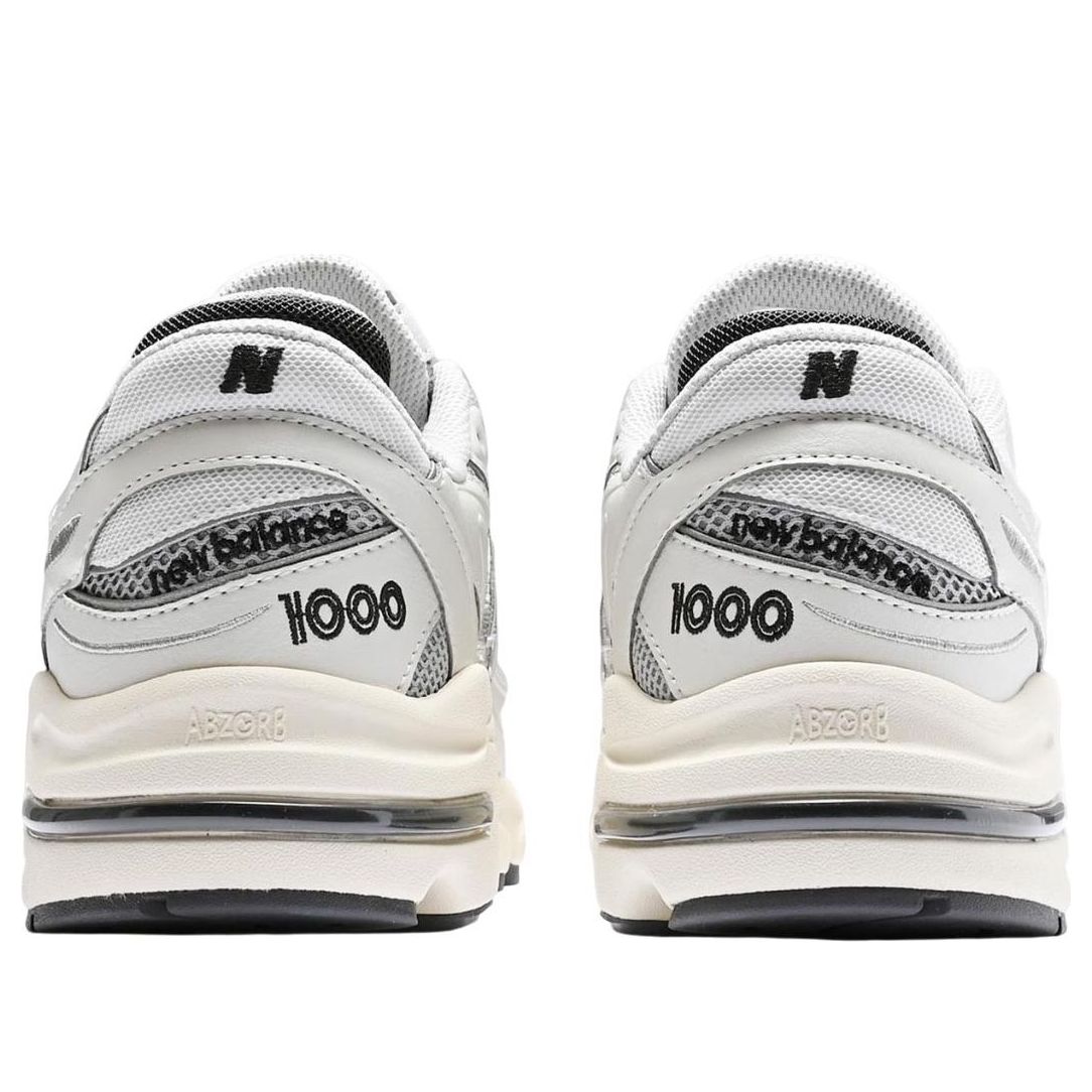 New Balance 1000 'Sea Salt Grey' M1000MEW