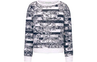 DIOR SS22 Knitwear Women's Navy