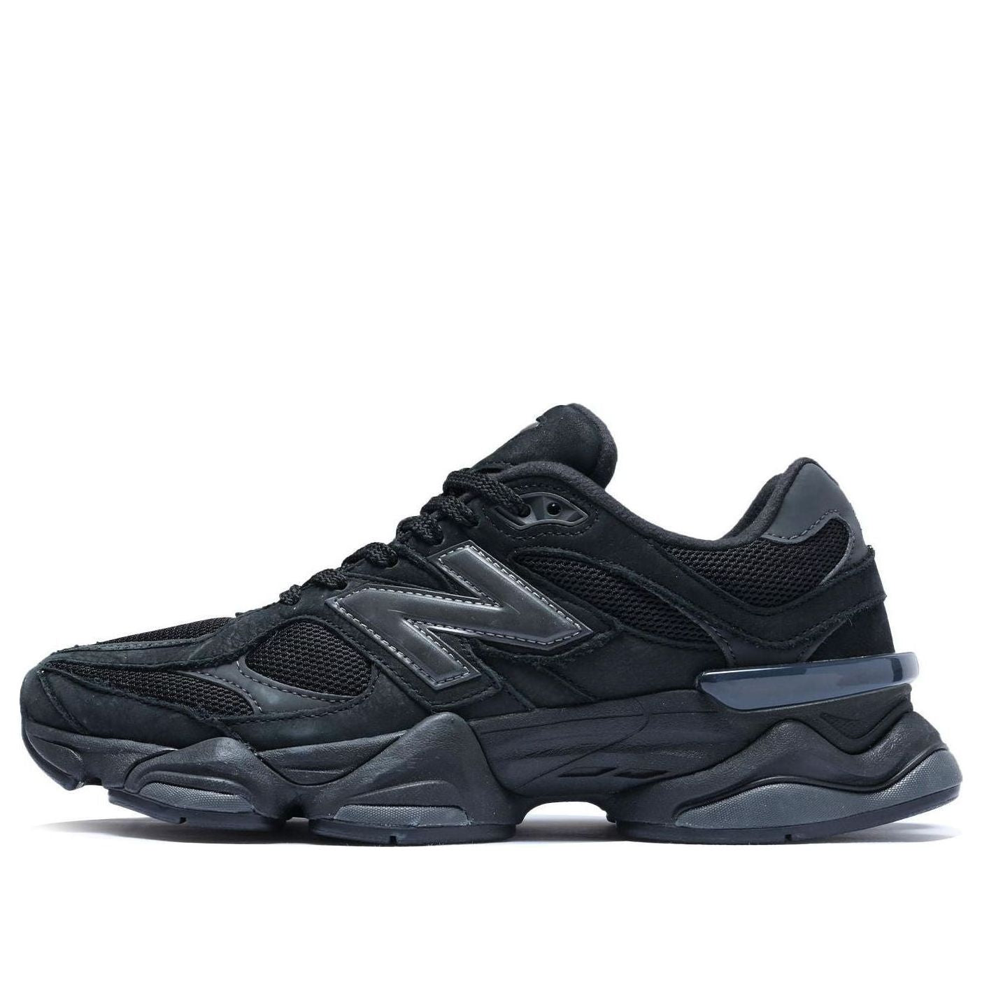 New Balance 9060 'Black Cement' U9060ZGE