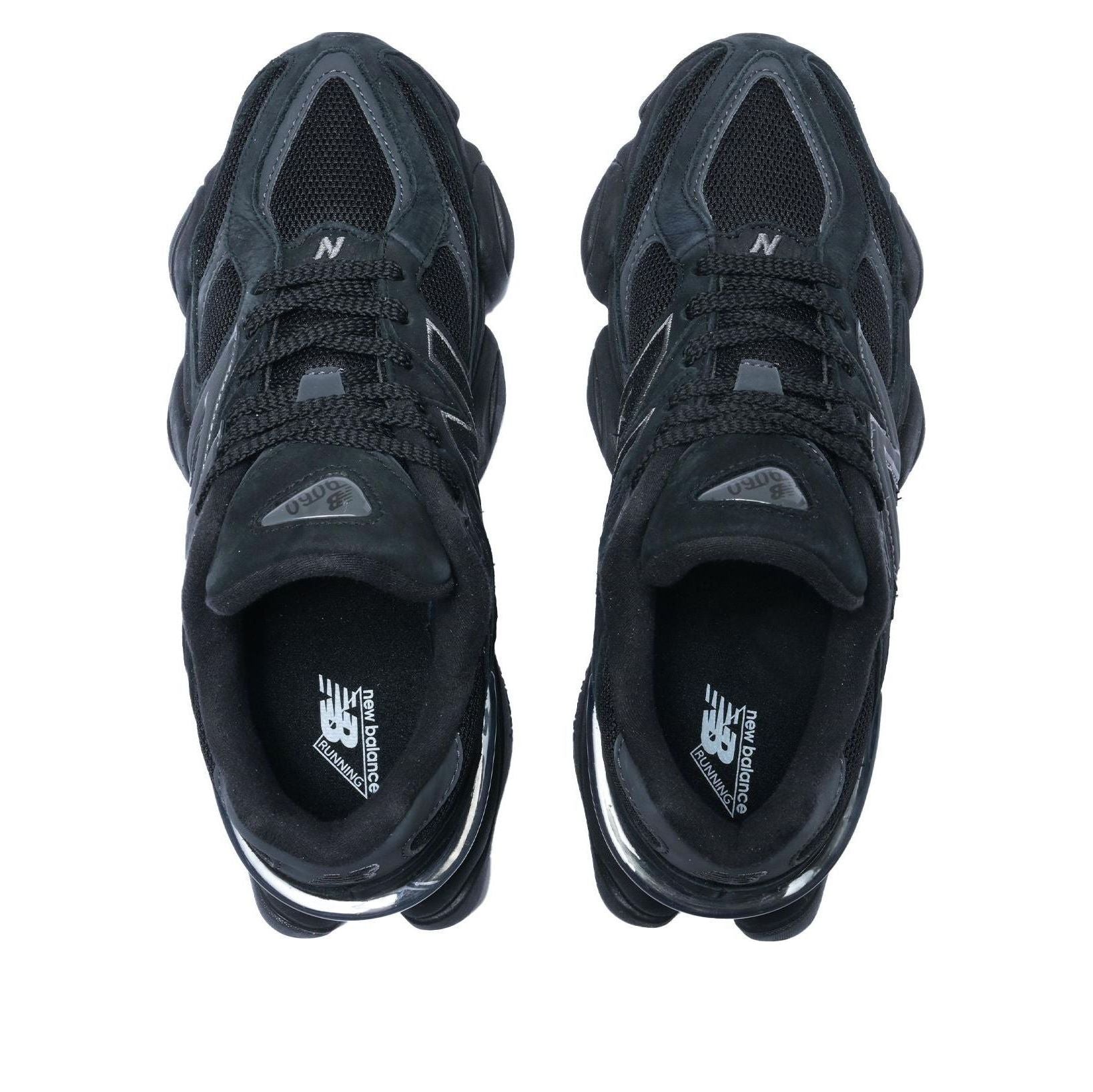 New Balance 9060 'Black Cement' U9060ZGE