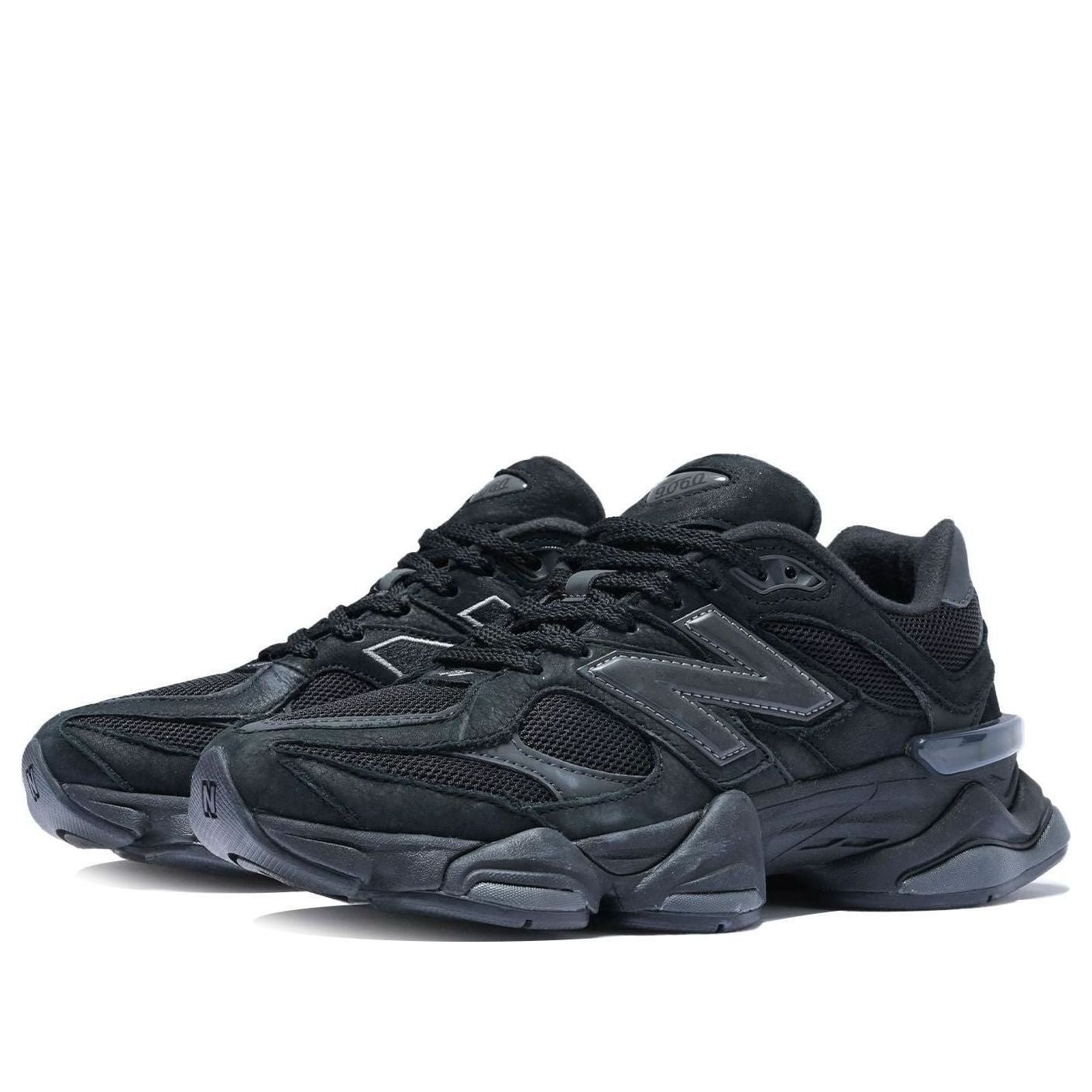 New Balance 9060 'Black Cement' U9060ZGE