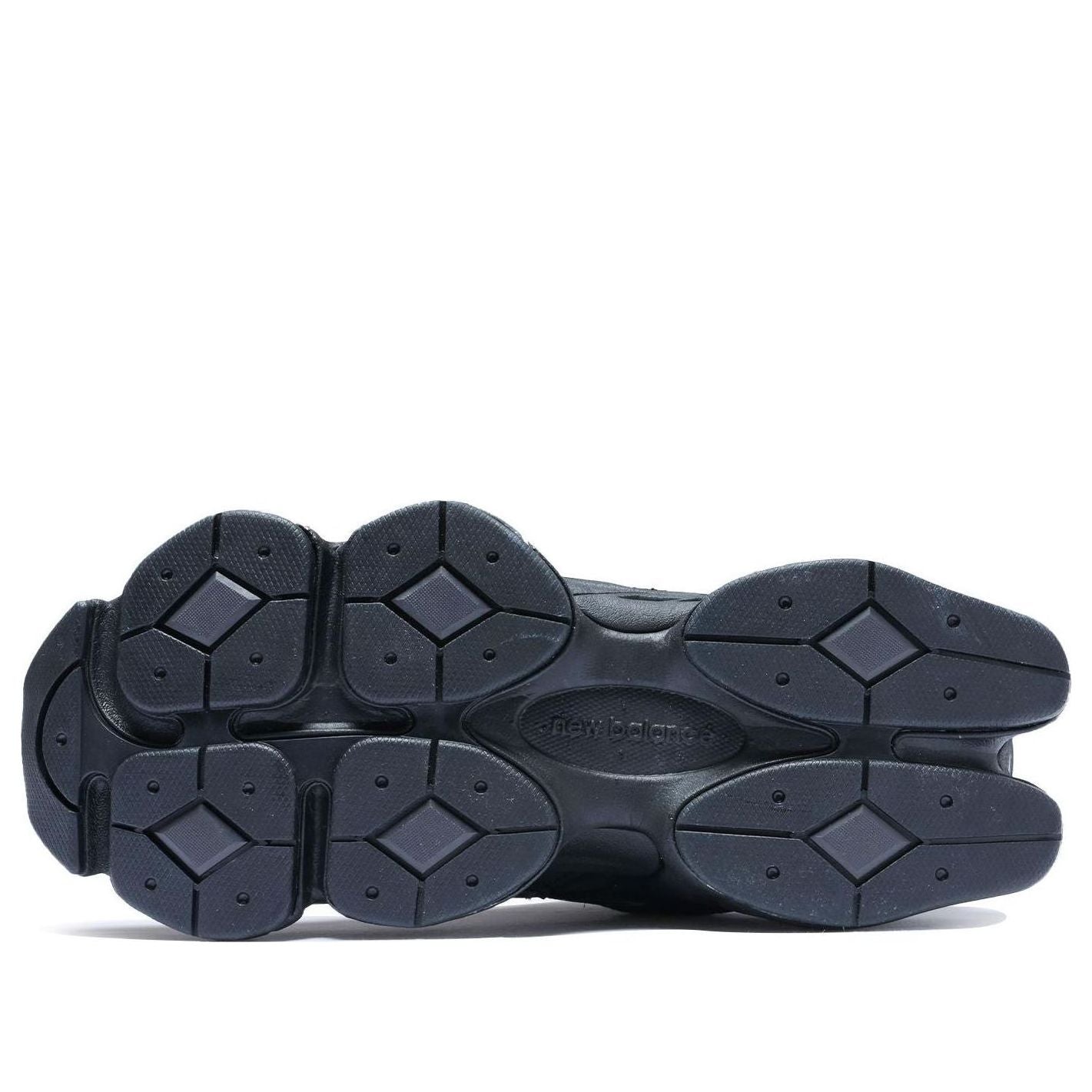 New Balance 9060 'Black Cement' U9060ZGE