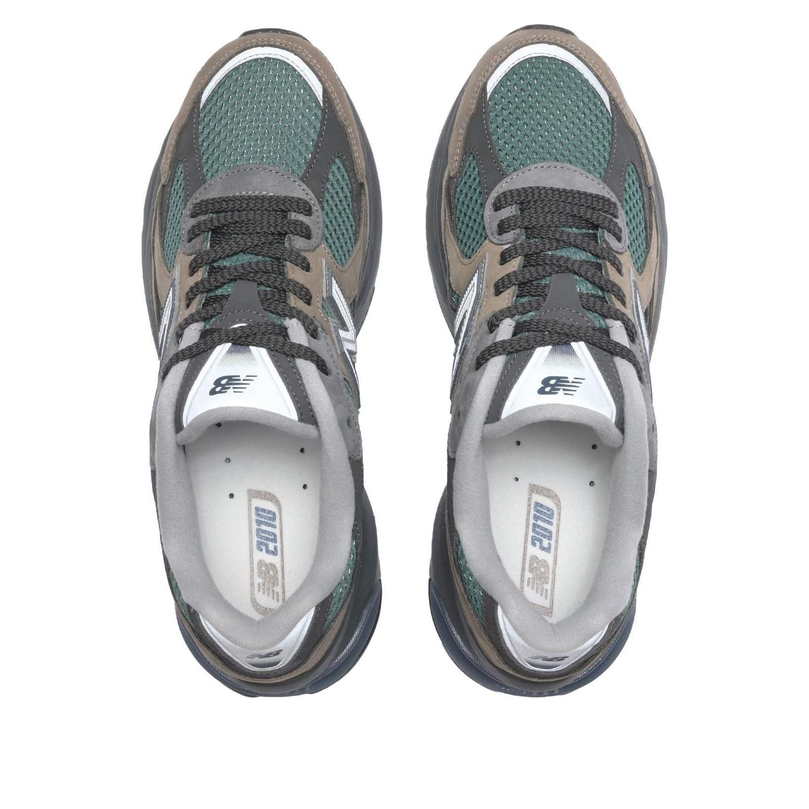 New Balance 2010 'Dockside Indigo' U2010AGY