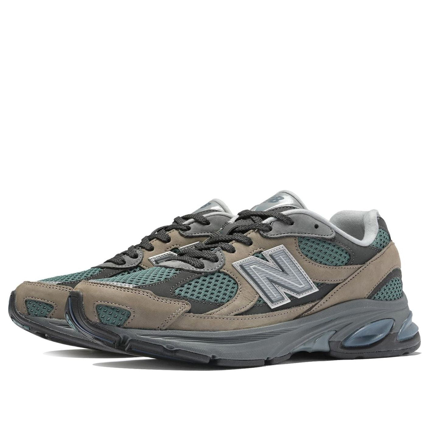 New Balance 2010 'Dockside Indigo' U2010AGY