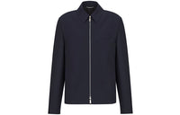 DIOR SS22 Jackets Coats Men's Dark Blue