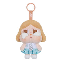 Pop Mart CryBaby Sunset Concert Figures 'Beige Blue' PPMT-2406-0036-692115157