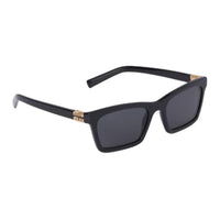 MIU MIU Square Sunglasses Women's Gray