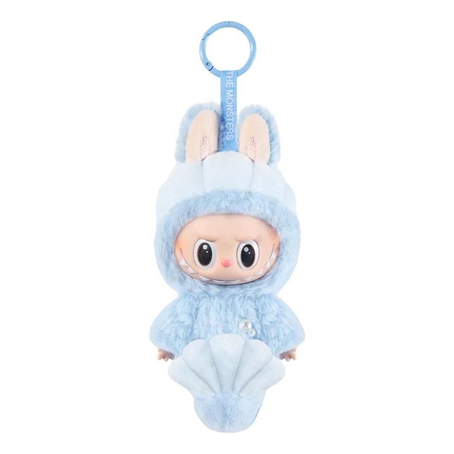 Pop Mart The Monsters Labubu Pendant Singapore Exclusive PPMT-2406-0055-692593687