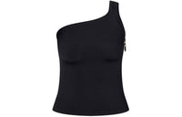 LOUIS VUITTON Tank Tops Women's Black