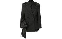 MIU MIU Business Suits Women's Black
