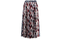 PRADA Casual Long Skirts Women's Multicolor