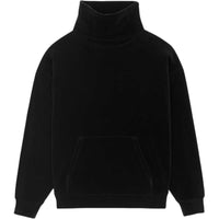 SAINT LAURENT FW22 Sweater Men's Black