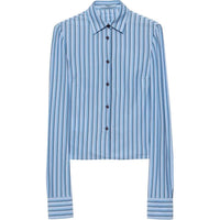PRADA Striped Shirt