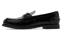 MIU MIU Loafers Women's Black