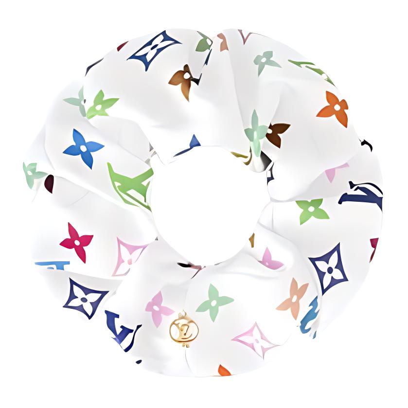LOUIS VUITTON - Hair Tie Women's Multicolor