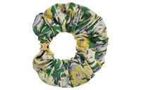 CELINE Hair Ties Women's Green