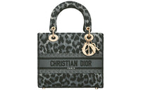 DIOR Mizza Handbags