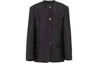 PRADA Business Suits Women's Black