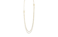 CHANEL Necklaces Women's