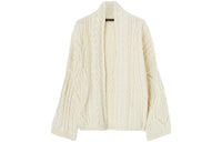 Loro Piana Knitwear Women's Ecru