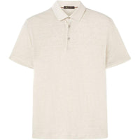 Loro Piana Polo Shirt Men's Beige