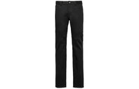 PRADA Raw New Stretch Denim Jeans Jeans Men's Black