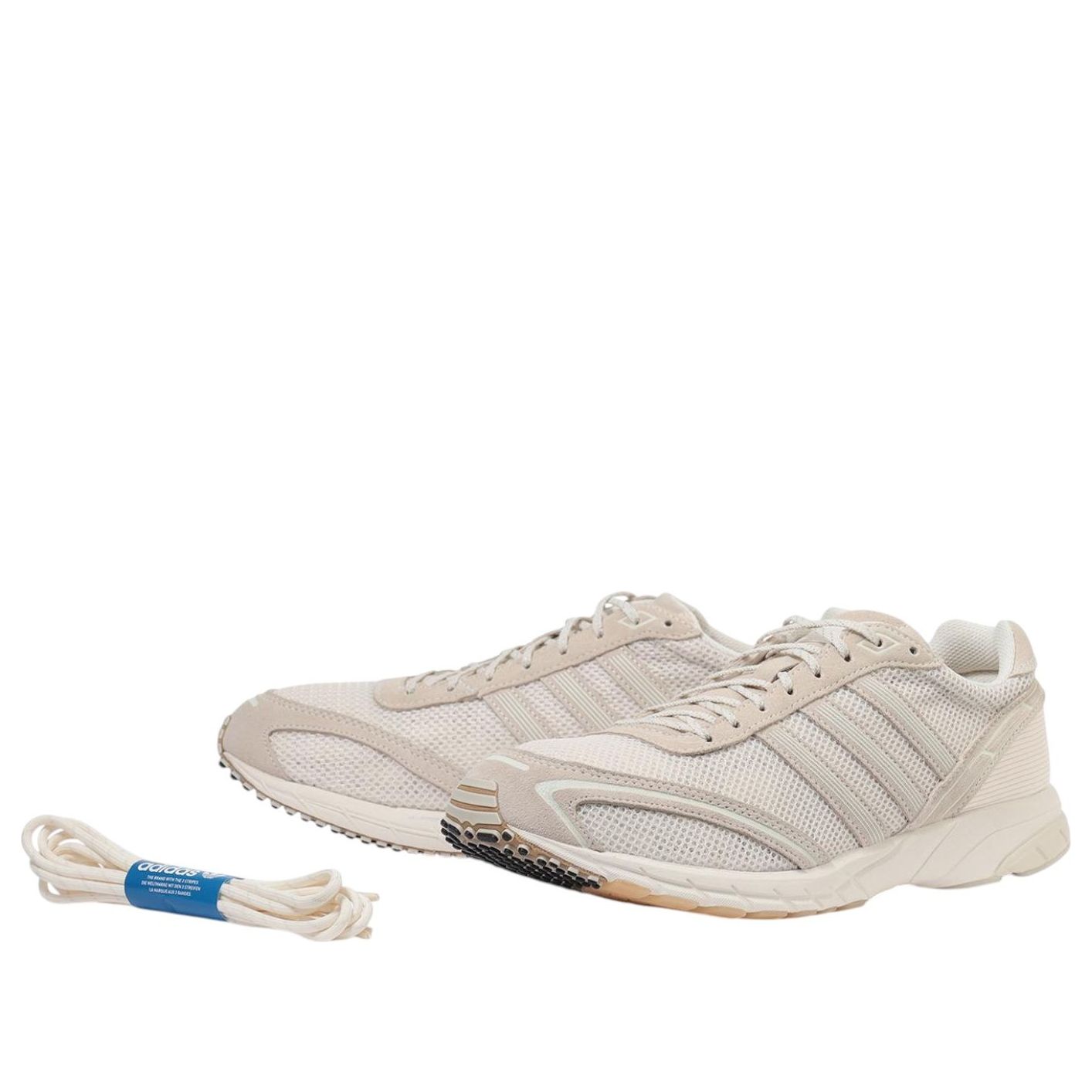 adidas x Billy's Adizero OG 'Off-White' JQ4277
