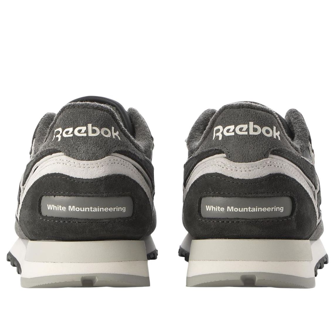 Reebok x White Mountaineering Classic Leather 'Grey' 100233213