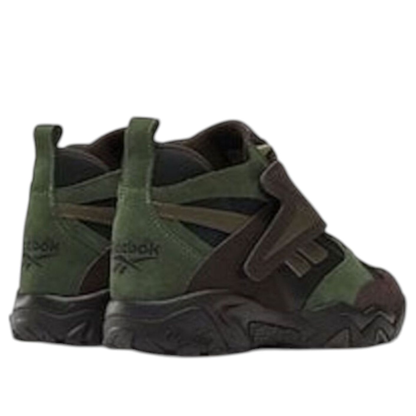 Reebok Preseason 94 'Beef Broccoli' 100205231