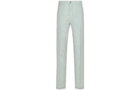 DIOR Quarterly New Products Casual Pants Men Light Blue