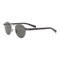 SAINT LAURENT Eyewear Sl 707 Round Frame Sunglasses