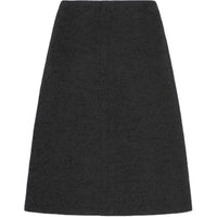 DIOR Casual Short Skirts Women's Black