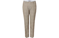 LOUIS VUITTON Casual Pants Women's Gray