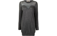 CELINE FW22 Knitwear Women's Gray