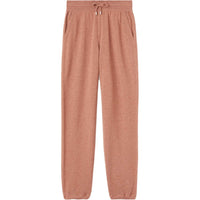 Loro Piana FW24 Casual Pants Women's Brown