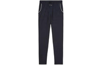 Loro Piana SS24 Leasure Trouser Casual Pants Men's Marine Blue