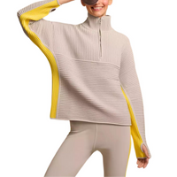 HERMES Knitwear Women's Gray